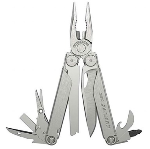 Leatherman Curl