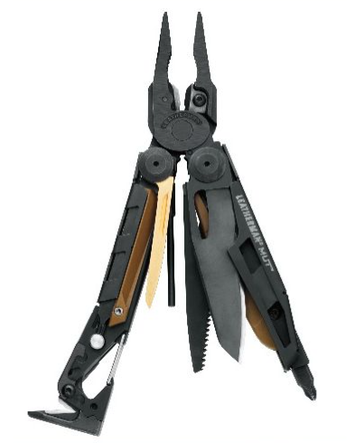 Leatherman MUT Multi-Tool