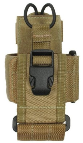 Maxpedition CP-L Radio Holder