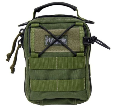 Maxpedition FR-1 Pouch Combat Medical Pouch