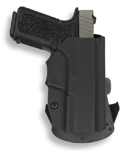 Polymer80 P80 Glock 19 23 32 4.02 inch OWB Holster