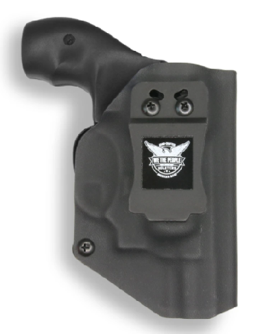 Smith & Wesson 442 / 642 Revolver IWB Holster