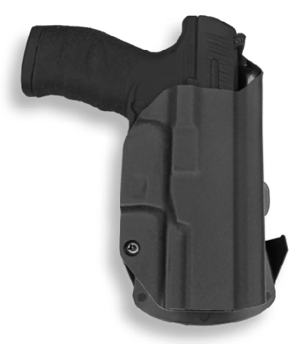 Walther PPQ 45 OWB Holster