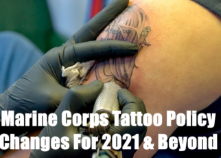 marine corps tattoo policy changes for 2021 and beyond