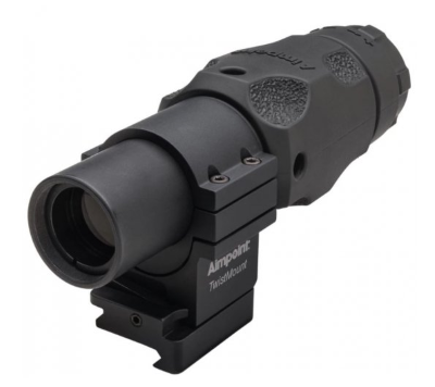 Aimpoint 6XMAG-1 Magnifier For Red Dot