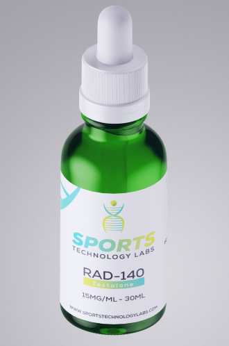 rad-140 testolone for bulking and muscle growth