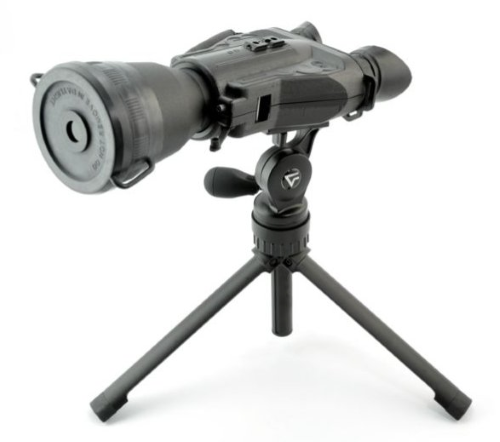 Armasight Discovery 5x Gen 3 Night Vision Binocular