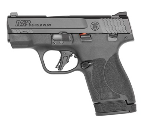 M&P 9 Shield Plus 9mm is one of the best micro 9mm pistols on the market
