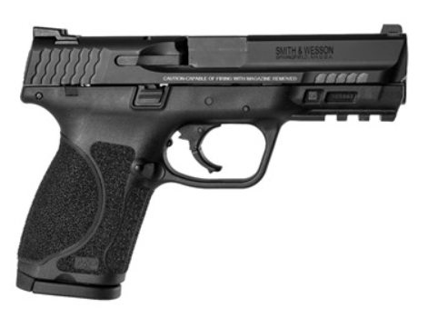 S&W M&P M2.0 Compact 9mm