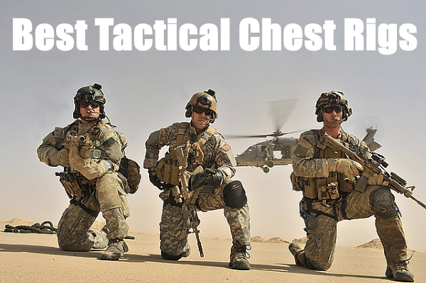 best tactical chest rigs