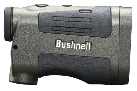 Bushnell Prime 1700 6x24 Laser Rangefinder