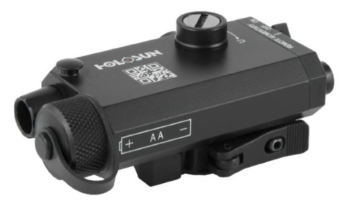 Holosun Compact Laser Sight