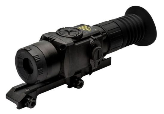 Pulsar Core RXQ30V 1.6-6.4x22mm Thermal Imaging Rifle Scope