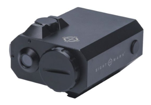 SightMark SM25016 LoPro Mini Laser Sight