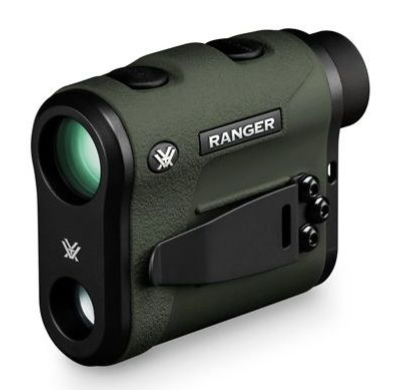 Vortex Ranger 1800 Laser Rangefinder