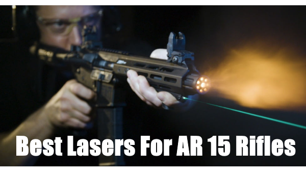 best laser for ar15