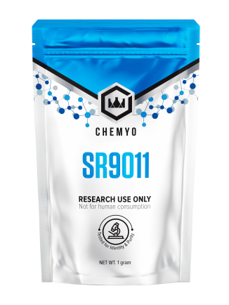 sr9011 powder from chemyo