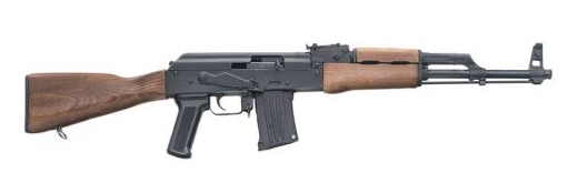 RAK-22 .22 LR Rifle - 500.103