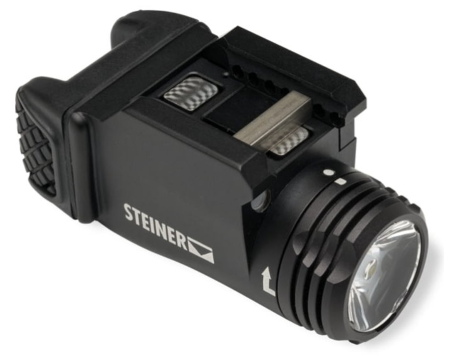 Steiner eOptics TOR Fusion Pistol Laser Sight