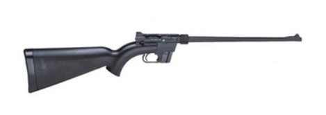 Survival Rifle 16.5IN 22 LR Matte Blue 8+1RD