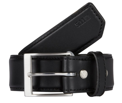 casual leather concealed carry belt