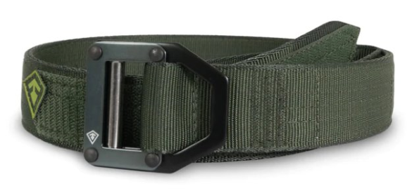 first tactical concealed carry belt