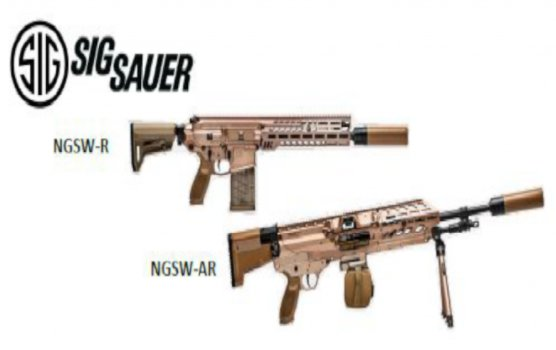 sig sauer ngsw