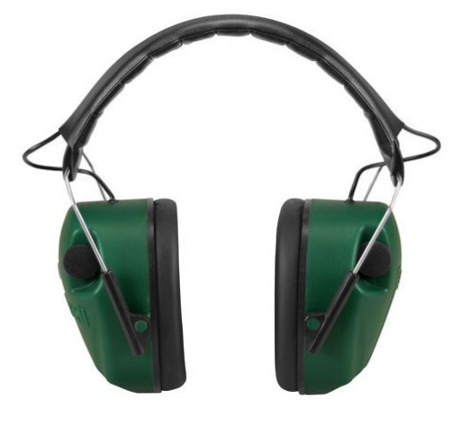 Caldwell E-Max Electronic Hearing Protection for shooting