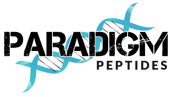 paradigm peptides is a legit sarms source