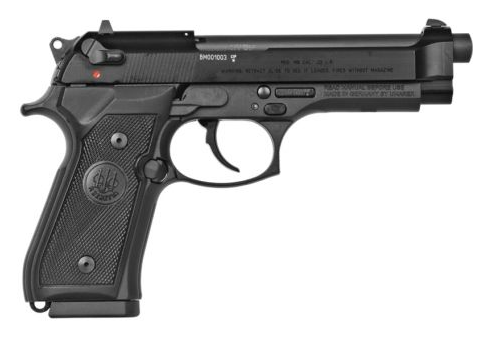 Beretta M9-22 .22 LR Pistol