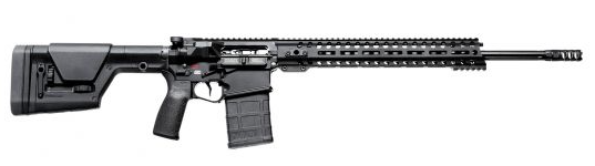POF-USA Revolution DI 6.5 CRD Semi-Auto AR-10 Rifle