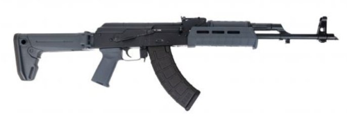 PSA AK-47 GF3 Forged Moekov Rifle
