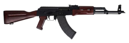 PSAK-47 GF5 Forged Classic Rifle