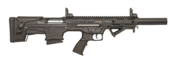 Radikal Arms NK-1 Bullpup 24 inch 12 Gauge Shotgun 5RD