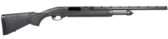 Remington 870 Fieldmaster Compact Synthetic 20 Gauge