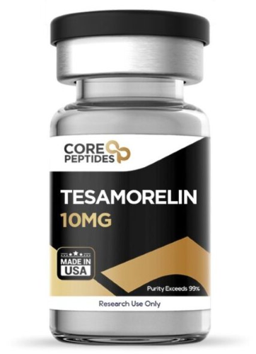 tesamorelin peptide review and results