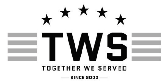 together we served is a great us marine corps search tool