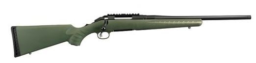 Ruger American Predator 18 inch .308 Win Rifle
