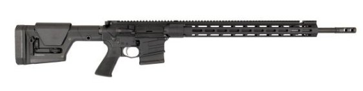 Savage Arms MSR 10 Long Range .308 10RD AR-10 Rifle