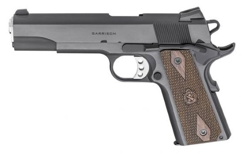 Springfield Garrison 5 inch .45 ACP 1911 Pistol