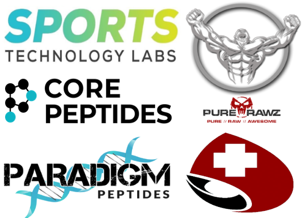 best peptides companies and sources