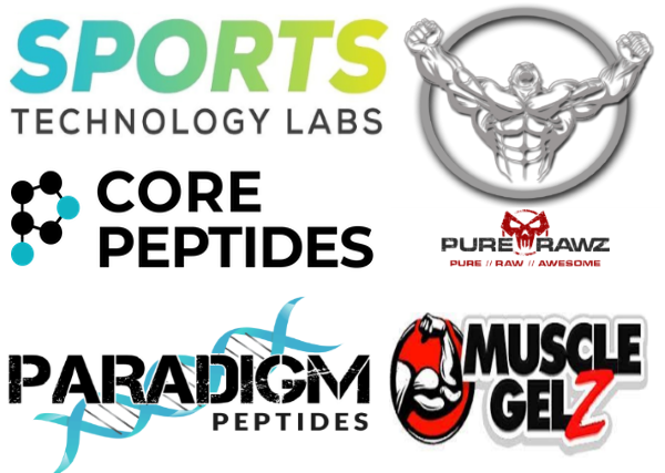 best peptides sources and companies