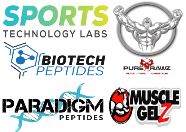 best peptides sources & companies