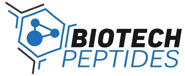 biotech peptides is one of the best places to buy peptides online
