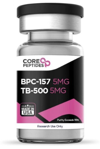 bpc 157 and tb 500 is a great peptide combo