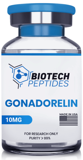 gonadorelin peptide reviews