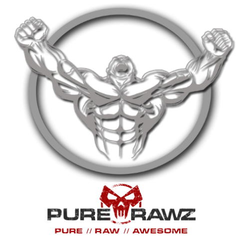 pure rawz is a great peptides source