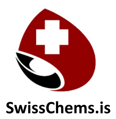 swiss chems sells high quality peptides online