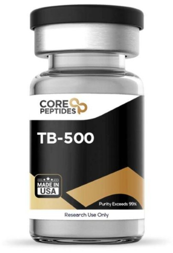 tb 500 is the perfect peptide for building muscle as well as fat loss