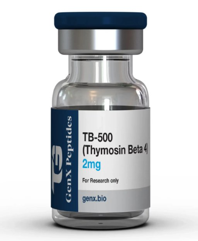 Thymosin Beta 4